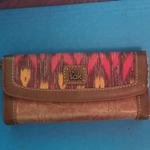 Sak Wallet